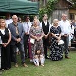 500. rocznica powstania kościoła parafialnego w Janisławicach