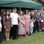 500. rocznica powstania kościoła parafialnego w Janisławicach