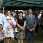 500. rocznica powstania kościoła parafialnego w Janisławicach