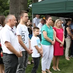 500. rocznica powstania kościoła parafialnego w Janisławicach