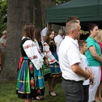 500. rocznica powstania kościoła parafialnego w Janisławicach