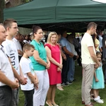 500. rocznica powstania kościoła parafialnego w Janisławicach