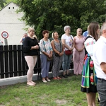 500. rocznica powstania kościoła parafialnego w Janisławicach