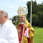 500. rocznica powstania kościoła parafialnego w Janisławicach