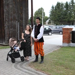 500. rocznica powstania kościoła parafialnego w Janisławicach