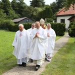 500. rocznica powstania kościoła parafialnego w Janisławicach