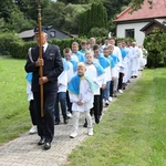 500. rocznica powstania kościoła parafialnego w Janisławicach