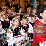 500. rocznica powstania kościoła parafialnego w Janisławicach