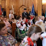 500. rocznica powstania kościoła parafialnego w Janisławicach