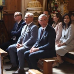 500. rocznica powstania kościoła parafialnego w Janisławicach