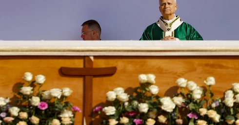 Leon XIV modli się za migrantów, którzy utonęli u wybrzeży Jemenu