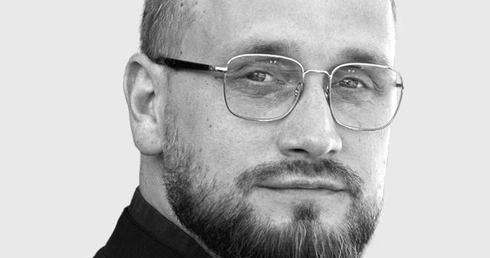 Wiara rodzi się w zaufaniu