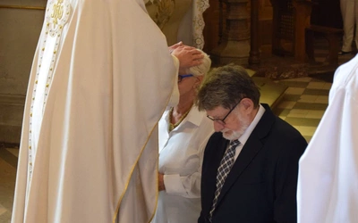 Prymicje kapłana z diecezji Kartagena