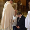 Prymicje kapłana z diecezji Kartagena