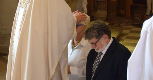 Prymicje kapłana z diecezji Kartagena