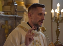 Prymicje wśród swoich