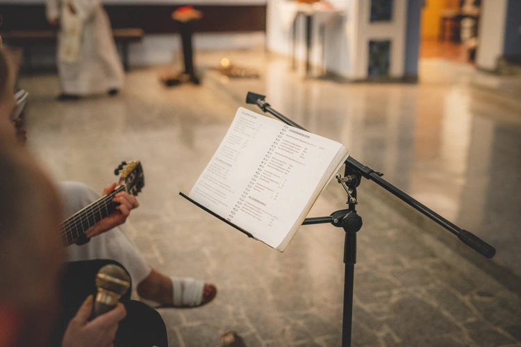 Archidiecezjalne pielgrzymki na szlaku 3 sierpnia 2025 r.