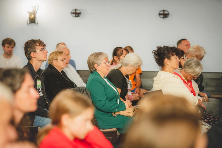 Archidiecezjalne pielgrzymki na szlaku 3 sierpnia 2025 r.