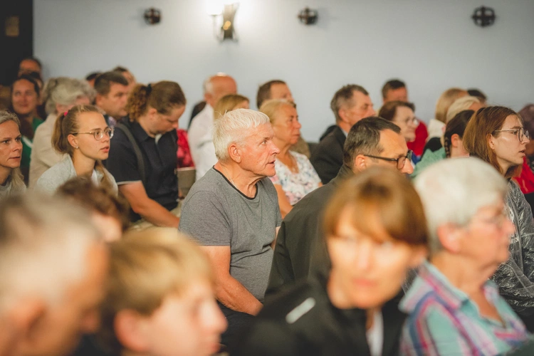 Archidiecezjalne pielgrzymki na szlaku 3 sierpnia 2025 r.