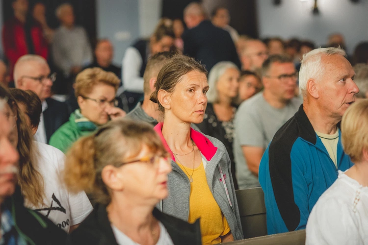 Archidiecezjalne pielgrzymki na szlaku 3 sierpnia 2025 r.