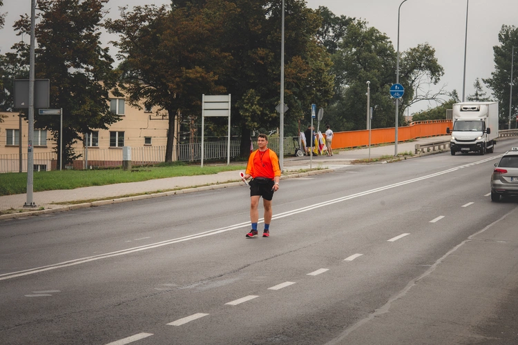 Archidiecezjalne pielgrzymki na szlaku 3 sierpnia 2025 r.