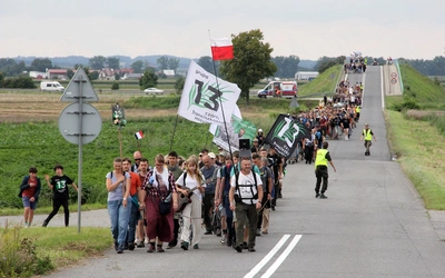 PPW 2025. Trzebnica - Oleśnica - cz. 3
