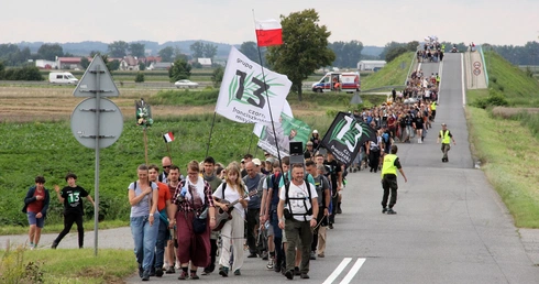 PPW 2025. Trzebnica - Oleśnica - cz. 3