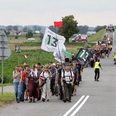 PPW 2025. Trzebnica - Oleśnica - cz. 3