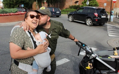 PPW 2025. Trzebnica - Oleśnica - cz. 4