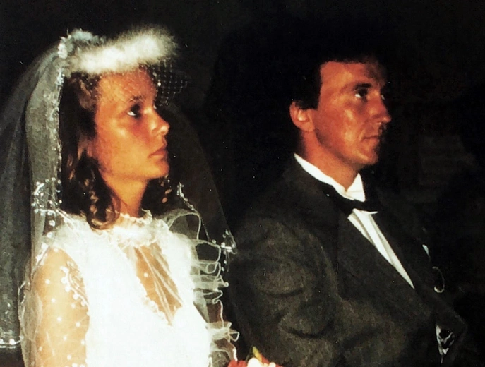 37 lat temu wzięli ślub na pieszej pielgrzymce. A potem związali się z nią na całe życie
