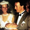 37 lat temu wzięli ślub na pieszej pielgrzymce. A potem związali się z nią na całe życie