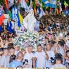 Leon XIV ponownie do młodzieży: nie jesteście samotnymi pielgrzymami