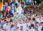 Leon XIV ponownie do młodzieży: nie jesteście samotnymi pielgrzymami