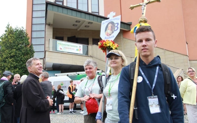Gen pielgrzymowania i droga, która daje wytchnienie