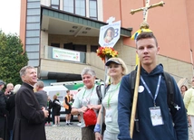 Gen pielgrzymowania i droga, która daje wytchnienie