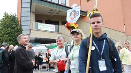 Gen pielgrzymowania i droga, która daje wytchnienie