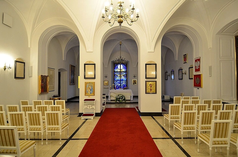 Od zaprzysiężenia Lecha Wałęsy wszyscy prezydenci RP mieli kapelanów