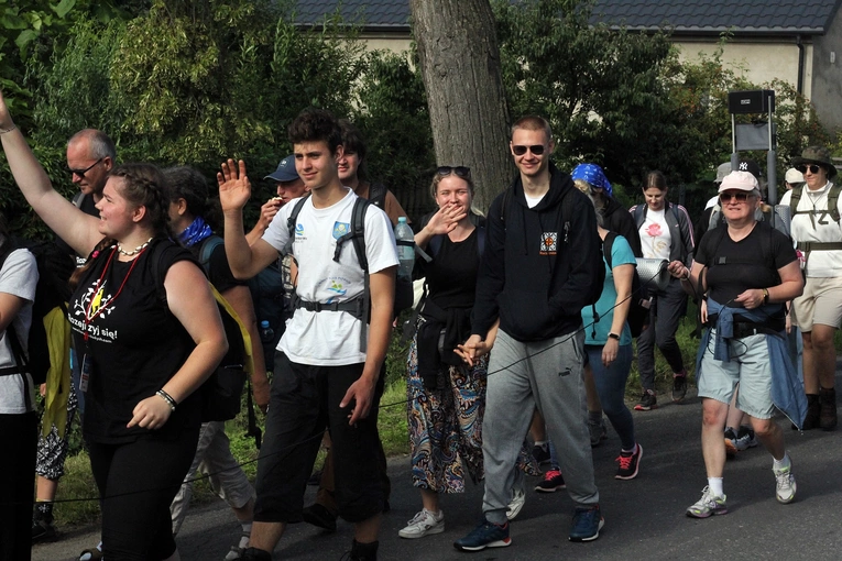 PPW 2025. Oleśnica - Namysłów - cz. 2