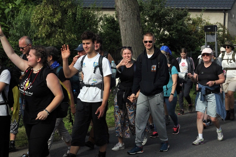 PPW 2025. Oleśnica - Namysłów - cz. 2