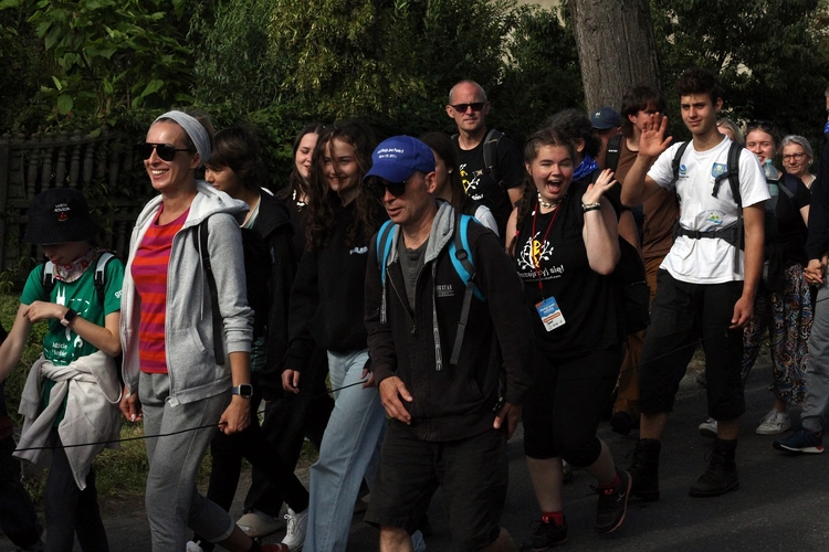 PPW 2025. Oleśnica - Namysłów - cz. 2