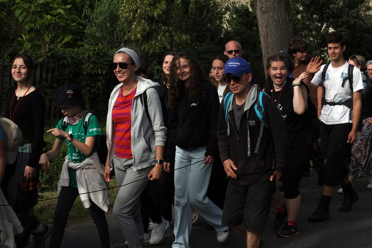 PPW 2025. Oleśnica - Namysłów - cz. 2