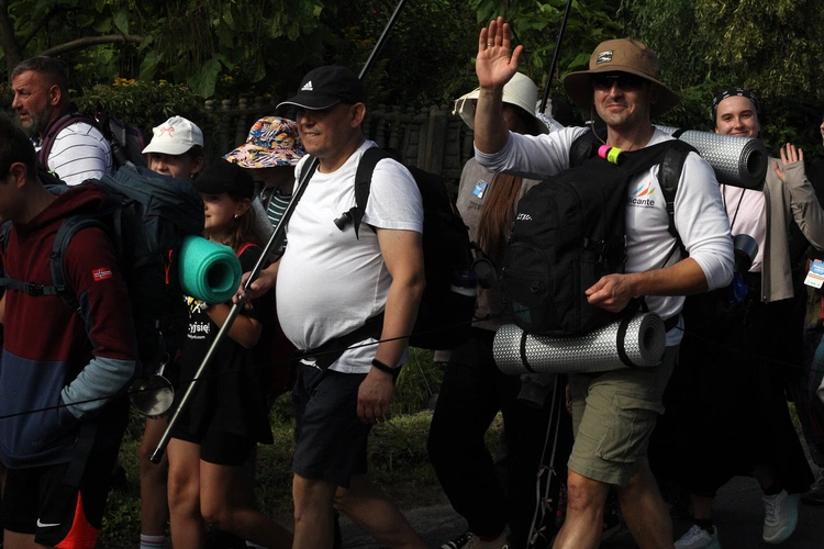 PPW 2025. Oleśnica - Namysłów - cz. 2