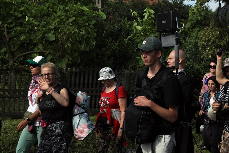 PPW 2025. Oleśnica - Namysłów - cz. 2