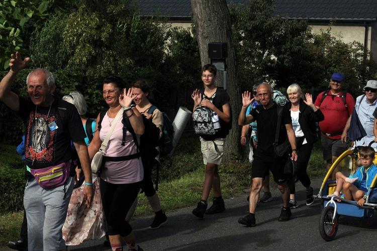 PPW 2025. Oleśnica - Namysłów - cz. 2