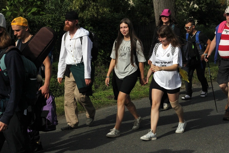 PPW 2025. Oleśnica - Namysłów - cz. 2