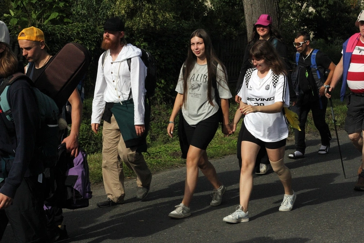 PPW 2025. Oleśnica - Namysłów - cz. 2