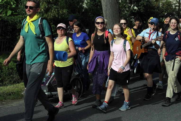 PPW 2025. Oleśnica - Namysłów - cz. 2