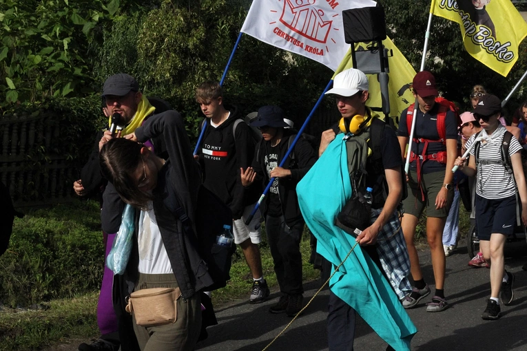 PPW 2025. Oleśnica - Namysłów - cz. 2