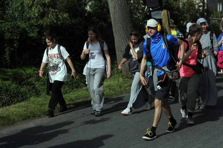 PPW 2025. Oleśnica - Namysłów - cz. 2