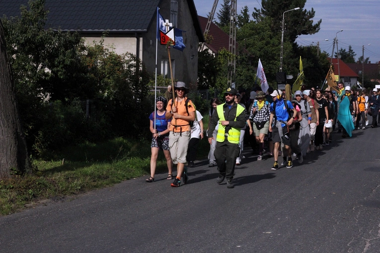 PPW 2025. Oleśnica - Namysłów - cz. 2